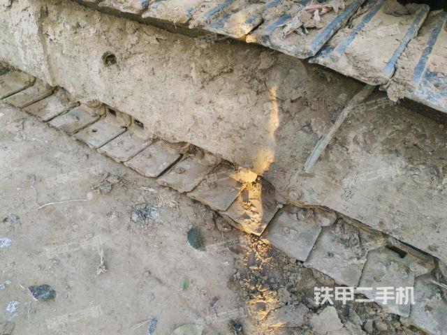 右導(dǎo)向輪（行走機構(gòu)）