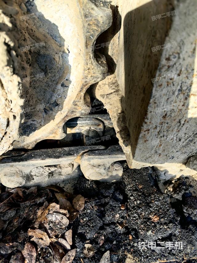 左驅動輪(行走機構) 左驅動輪(行走機構)