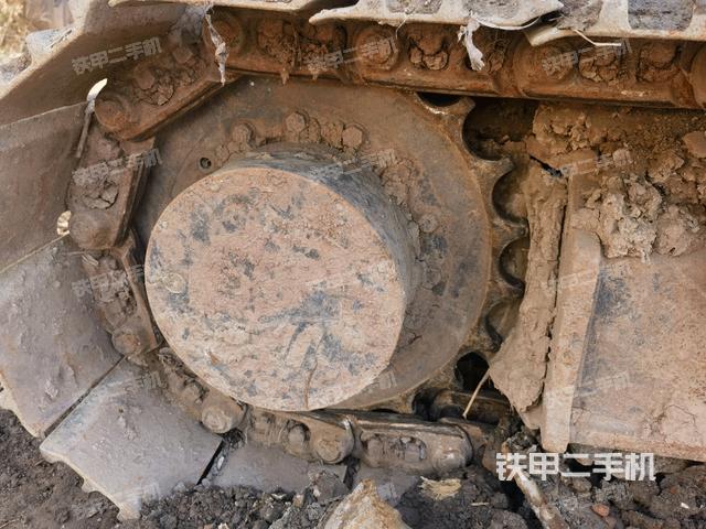 右驅(qū)動(dòng)輪(行走機(jī)構(gòu)) 右驅(qū)動(dòng)輪(行走機(jī)構(gòu))