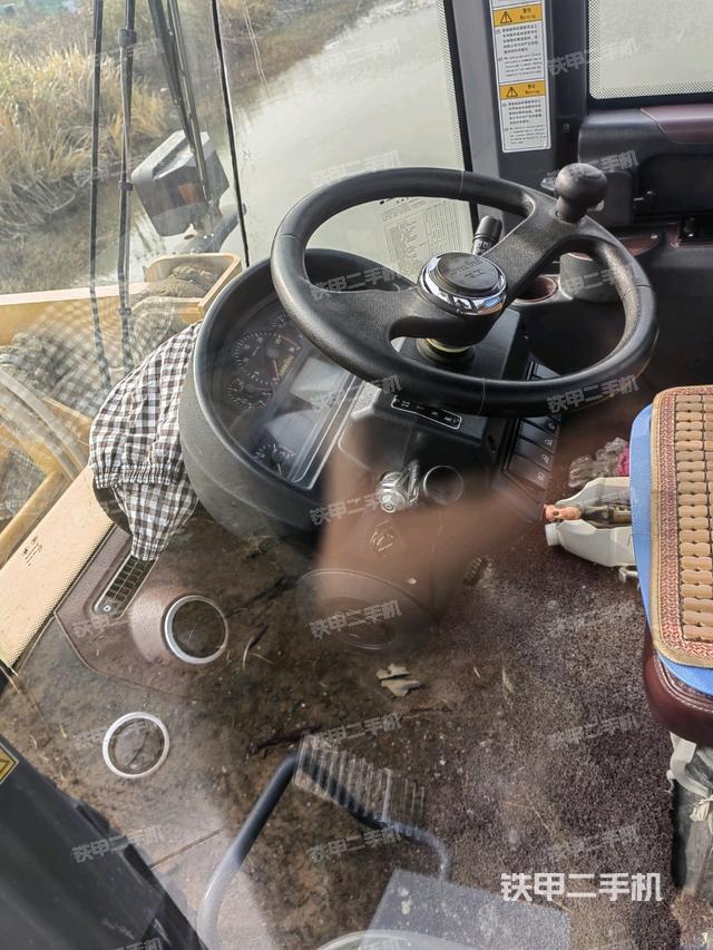 小時表里程數(shù)（駕駛室部分）