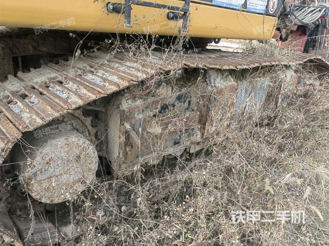右引導輪/右前輪(行走機構) 右引導輪/右前輪(行走機構)