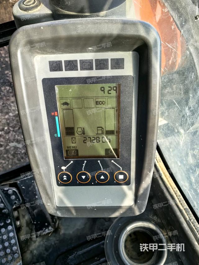 顯示屏?(駕駛室部分) 顯示屏?(駕駛室部分)