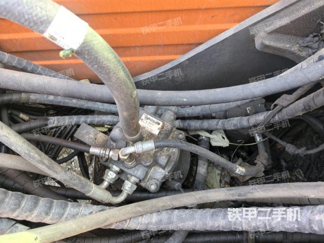 回轉(zhuǎn)馬達(dá)(上車部件) 回轉(zhuǎn)馬達(dá)(上車部件)