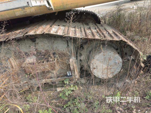 左驅動輪/左后輪(行走機構) 左驅動輪/左后輪(行走機構)