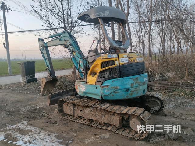 左后45（整機外觀）