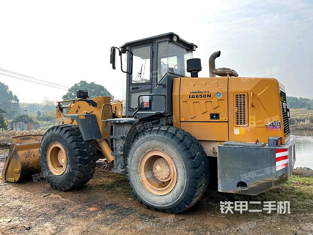 左后45°（整機外觀）