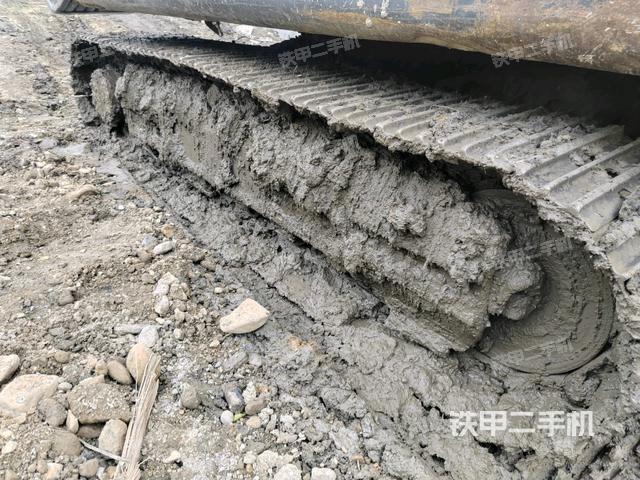 左導(dǎo)向輪（行走機(jī)構(gòu)）