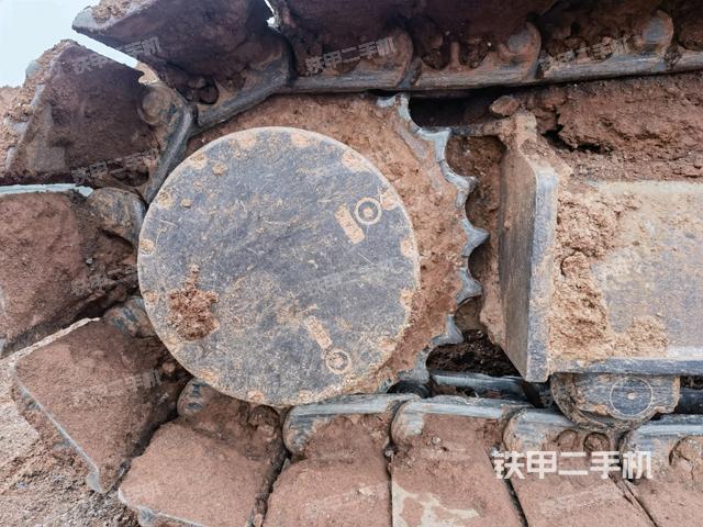 左驅(qū)動輪(行走機構(gòu)) 左驅(qū)動輪(行走機構(gòu))