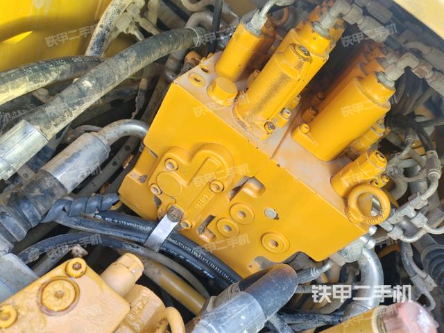 分配閥(上車部件) 分配閥(上車部件)