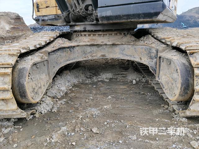 大臂根部?斜視（工作和回轉裝置）