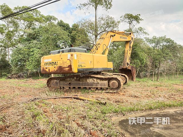 整机右后45°（整机外观）