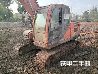 斗山DX130-9CN挖掘機(jī)