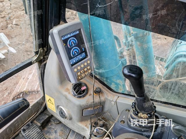 顯示屏?(駕駛室部分) 顯示屏?(駕駛室部分)
