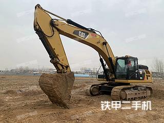 卡特彼勒336D液壓挖掘機(jī)