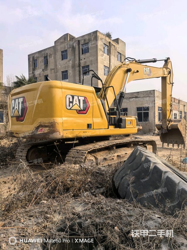 整機右后45°（整機外觀）