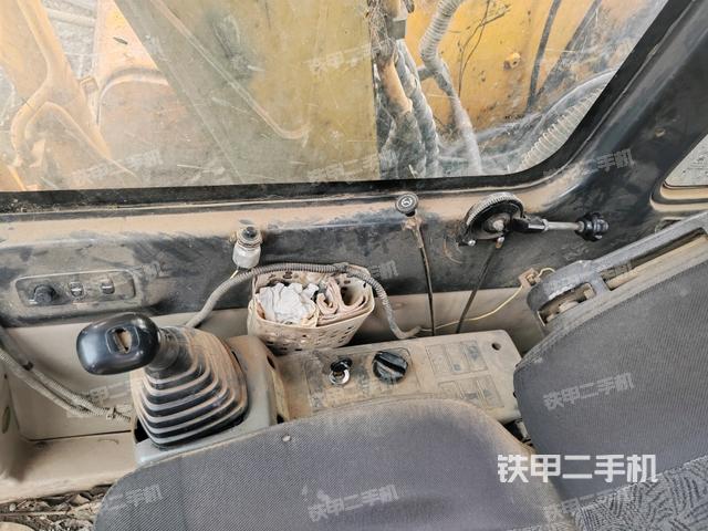 小時表（駕駛室部分）