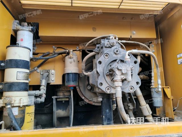 散熱器室（大件艙室）