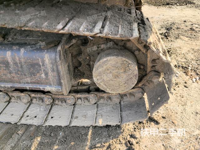 左驅動輪（行走機構）