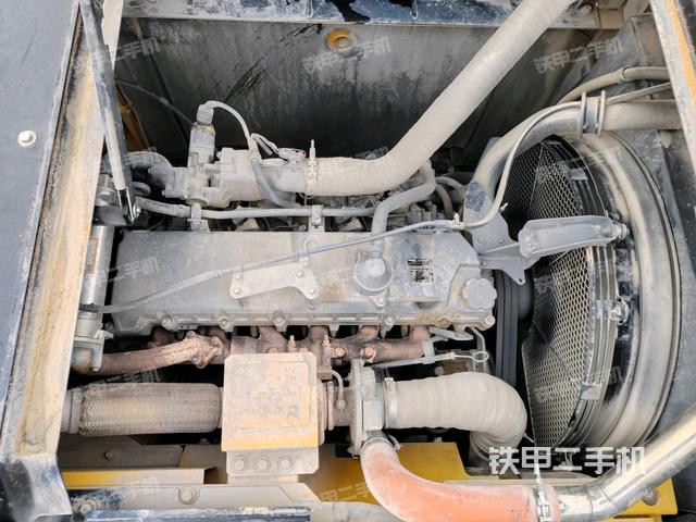 水箱+風扇特寫（上車部件）