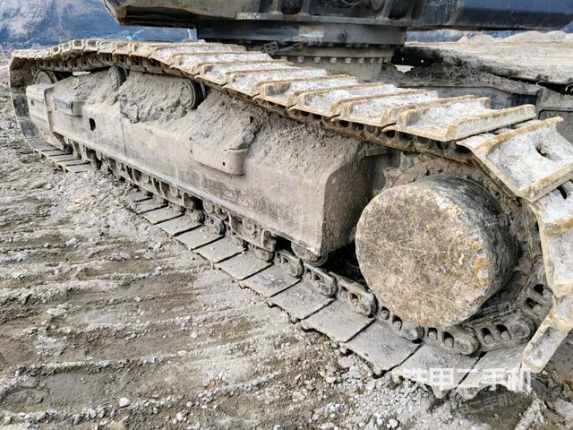 左導向輪（行走機構）