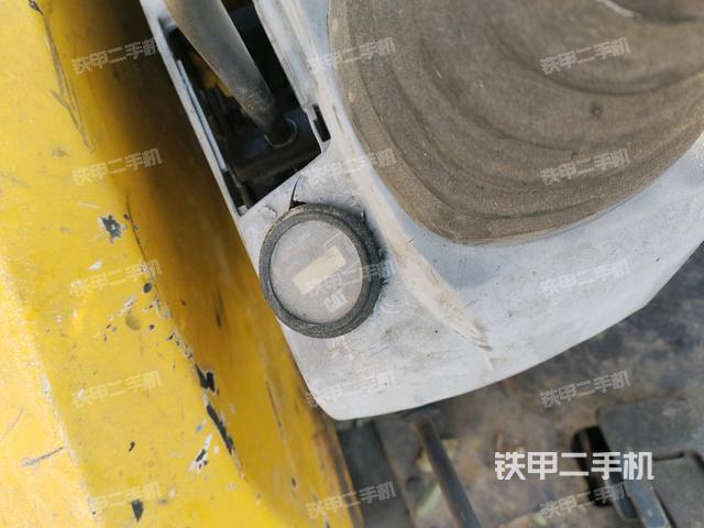 小時表（駕駛室部分）