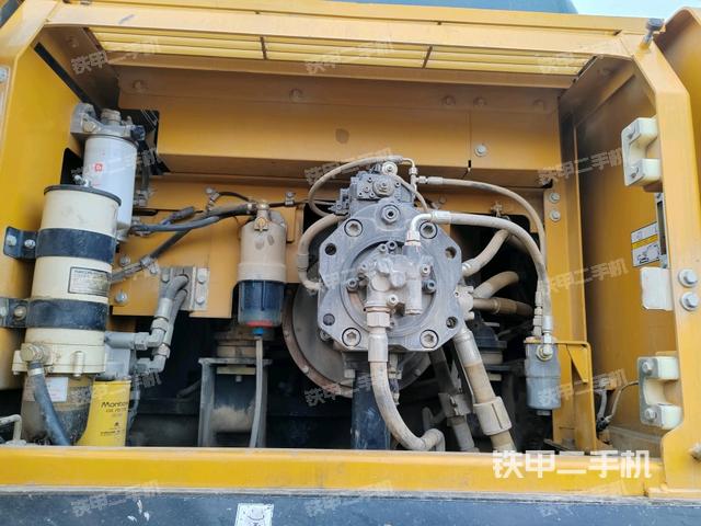 電瓶（大件艙室）