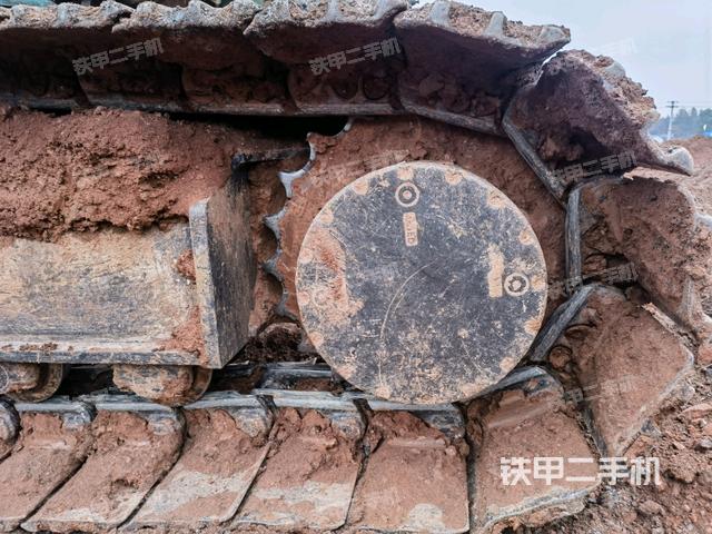 右驅(qū)動輪(行走機構(gòu)) 右驅(qū)動輪(行走機構(gòu))