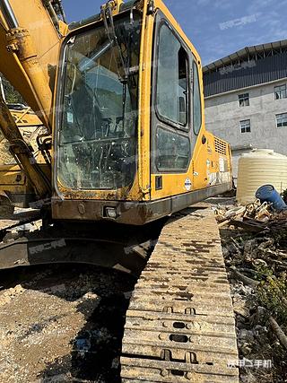 山東臨工LG6250挖掘機