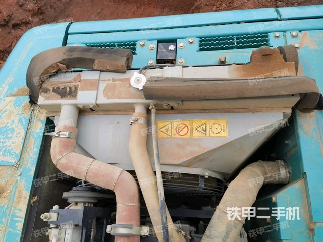 水箱+風扇特寫(上車部件) 水箱+風扇特寫(上車部件)