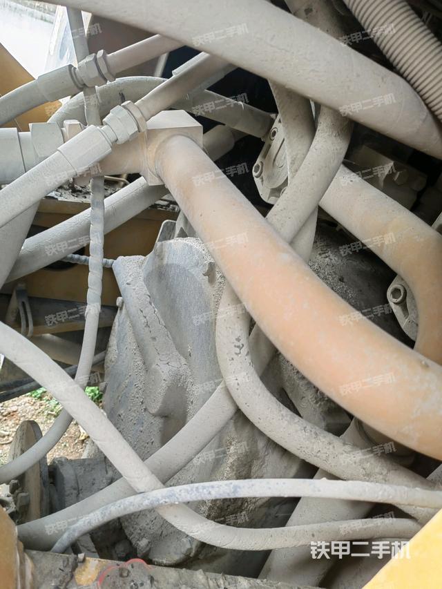 變速箱（液壓/傳動系統(tǒng)）