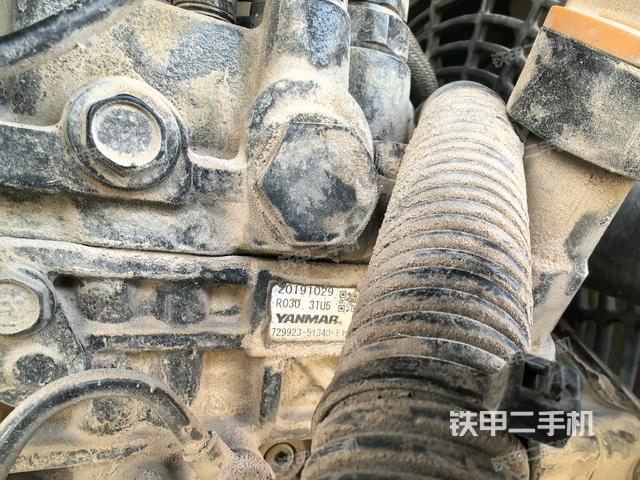 增壓器特寫(上車部件) 增壓器特寫(上車部件)