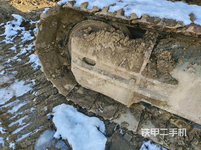 右驅(qū)動輪(行走機構(gòu)) 右驅(qū)動輪(行走機構(gòu))