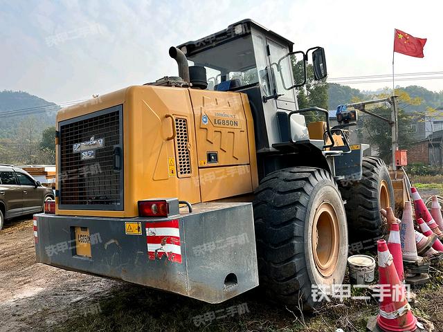 右后45°（整機外觀）