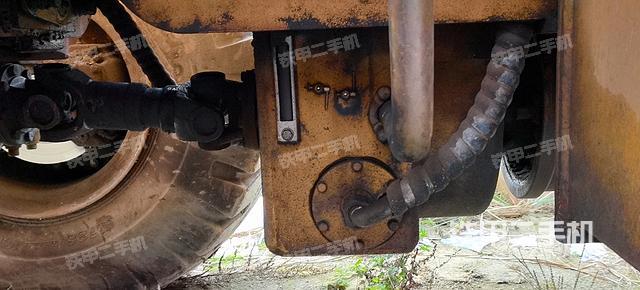 變速箱（整機(jī)外觀及大件）