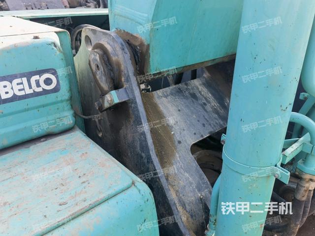 大臂根部?斜視(工作和回轉(zhuǎn)裝置) 大臂根部?斜視(工作和回轉(zhuǎn)裝置)