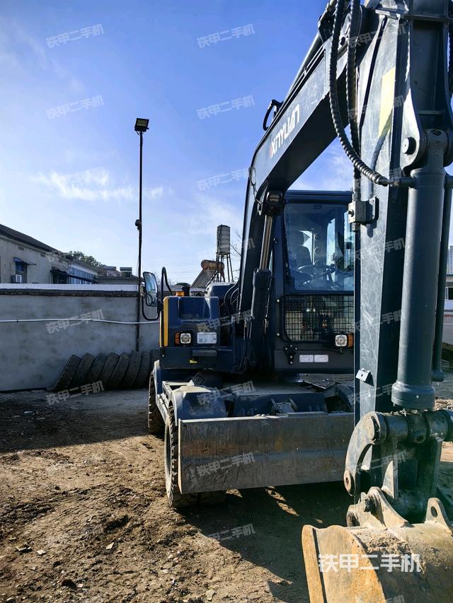 右前45（整機外觀）