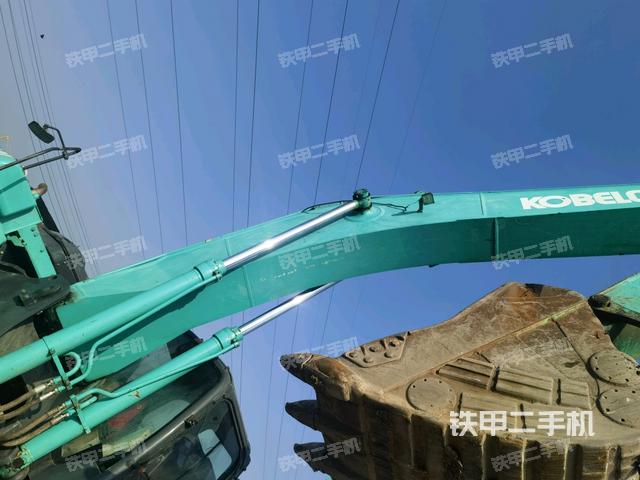 大臂整體?右側(cè)(工作和回轉(zhuǎn)裝置) 大臂整體?右側(cè)(工作和回轉(zhuǎn)裝置)