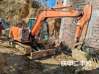 二手日立 ZX60 挖掘机转让出售