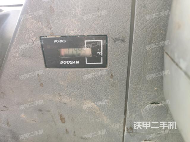 小時(shí)表(駕駛室部分) 小時(shí)表(駕駛室部分)