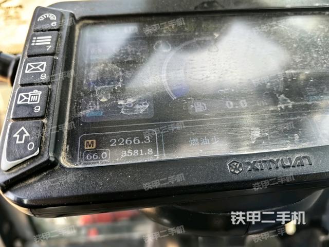 顯示屏?（駕駛室部分）