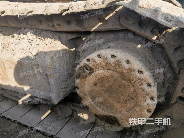 右驅(qū)動(dòng)輪(行走機(jī)構(gòu)) 右驅(qū)動(dòng)輪(行走機(jī)構(gòu))