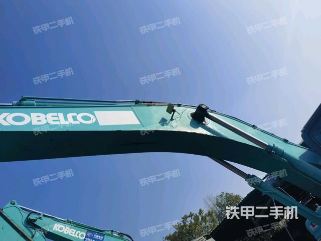大臂整體?右側(cè)(工作和回轉(zhuǎn)裝置) 大臂整體?右側(cè)(工作和回轉(zhuǎn)裝置)