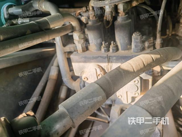 分配閥(上車部件) 分配閥(上車部件)