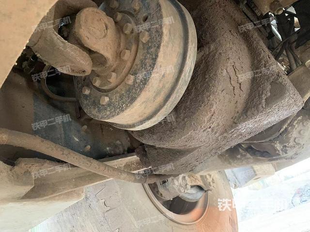 變速箱（整機(jī)外觀及大件）