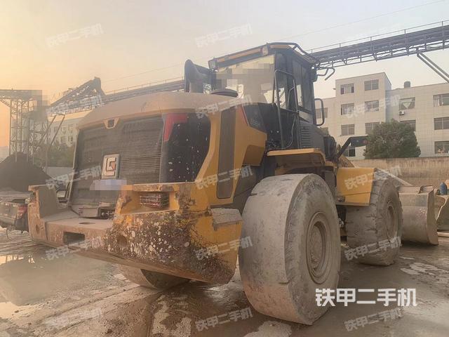 整機(jī)右后45°（整機(jī)外觀及大件）