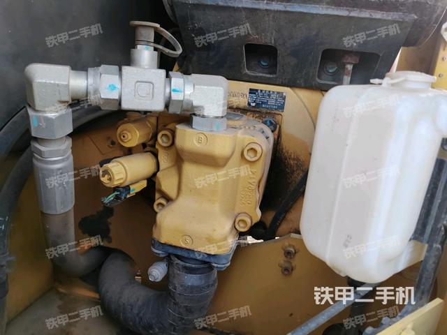 液壓泵室(大件艙室) 液壓泵室(大件艙室)