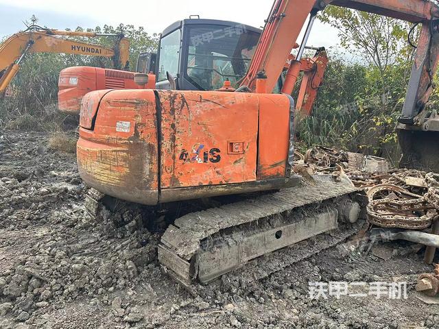 整機(jī)右后45°（整機(jī)外觀）