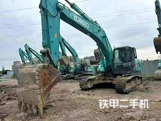 二手神钢 SK260LC-10 挖掘机转让出售