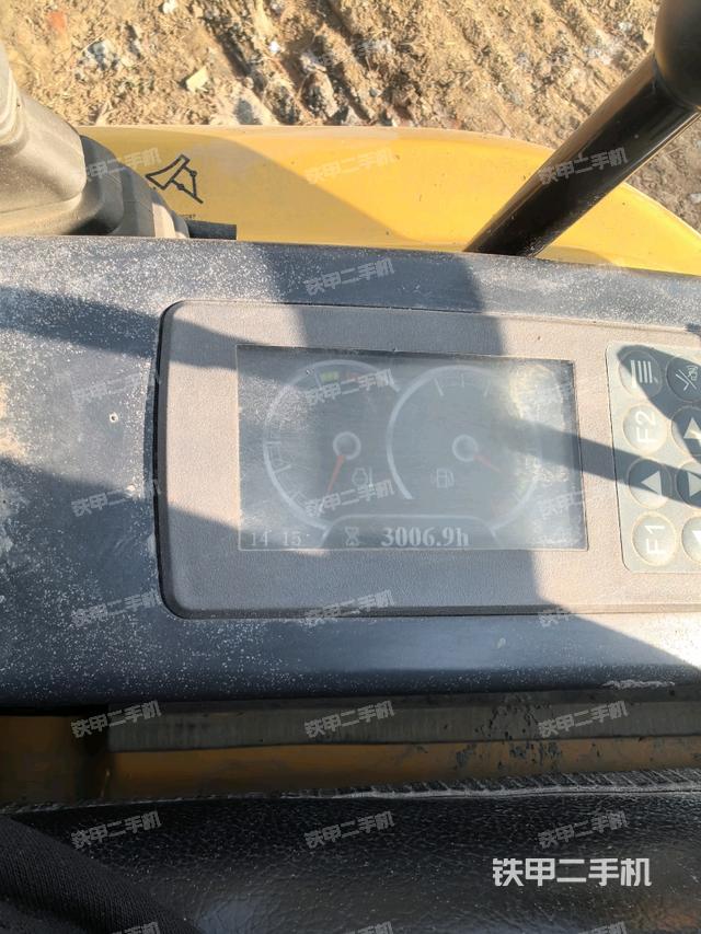 顯示屏?（駕駛室部分）