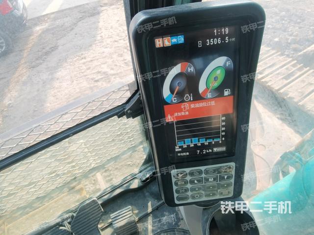 顯示屏?(駕駛室部分) 顯示屏?(駕駛室部分)